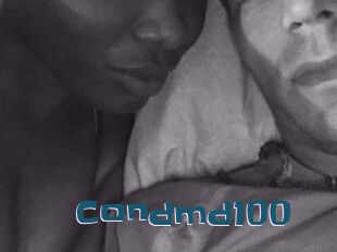 Condmd100