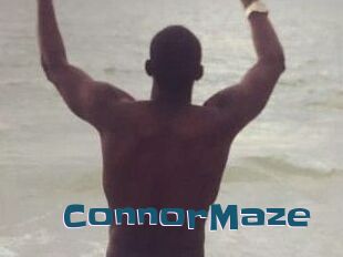 Connor_Maze
