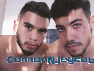 ConnorNJeycob
