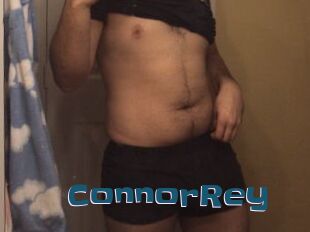 ConnorRey