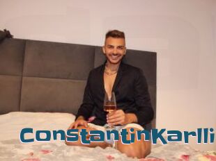 ConstantinKarlli
