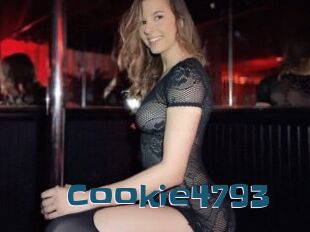 Cookie4793 Gang Bangs