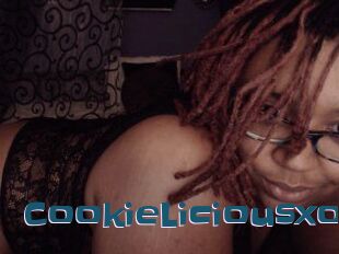 CookieLiciousxo
