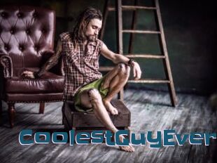 CoolestGuyEver