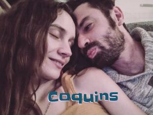 Coquins