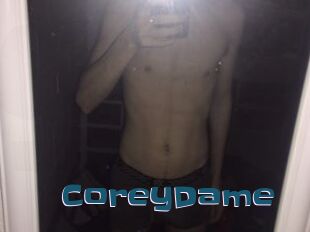 CoreyDame
