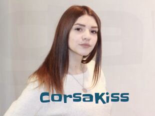 CorsaKiss