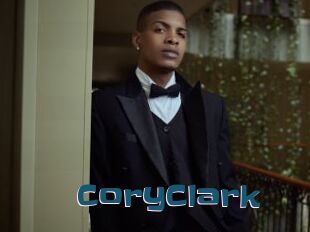 CoryClark