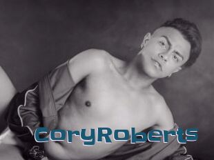 CoryRoberts Gang Bangs