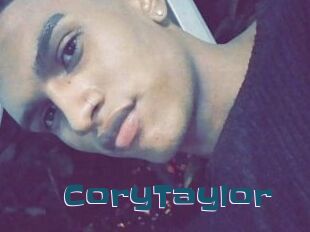 CoryTaylor