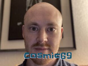 Cosmic69