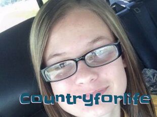Countryforlife
