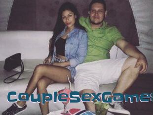 CoupleSexGames