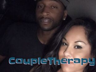 CoupleTherapy
