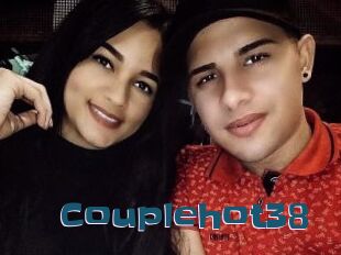 Couplehot38