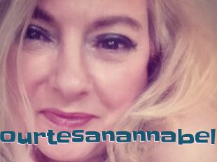 Courtesanannabel