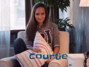Courtie