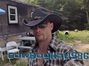 CowBoyHat1986