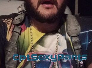 CptSexyPants