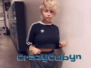 CrazyCubyn