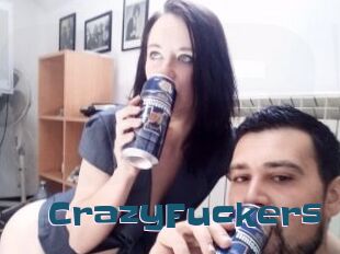 CrazyFuckers