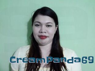 CreamPanda69