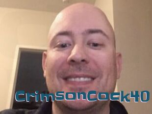 CrimsonCock40
