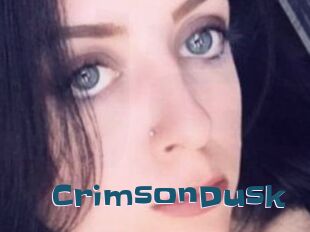 CrimsonDusk