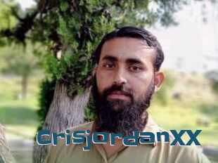 CrisjordanXX