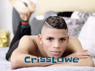 CrissLowe Gang Bangs