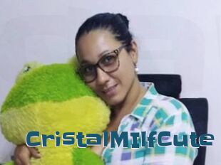 CristalMIlfCute