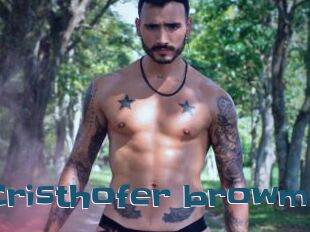 Cristhofer_browm