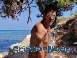 CristianNude Gang Bangs