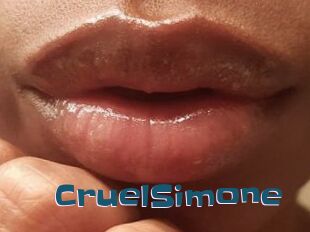 CruelSimone