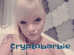 Cryptobarbie