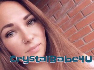 CrystalBabe4U