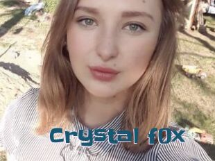 Crystal_f0x