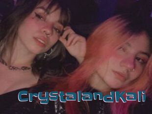 CrystalandKali