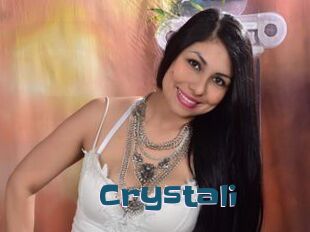 Crystali