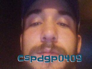 Cspdgp0409