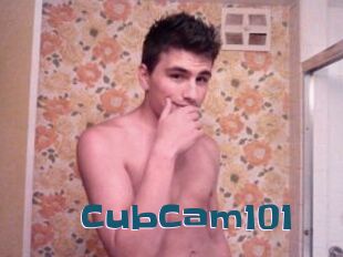 CubCam101