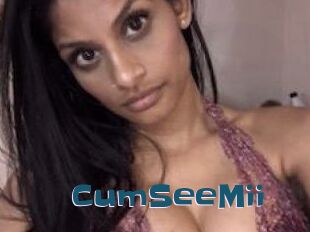 CumSeeMii