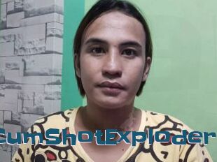 CumShotExploder