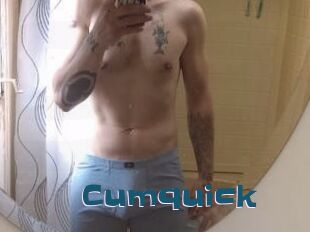 Cumquick