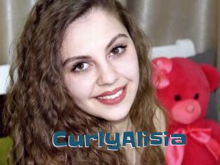 CurlyAlisia