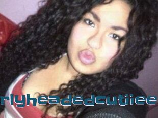 Curlyheadedcutiiee