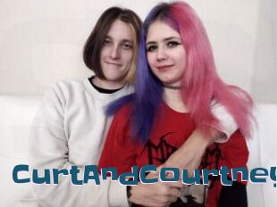 CurtAndCourtney