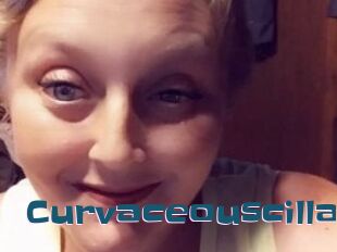 Curvaceouscilla
