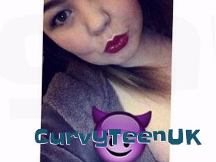 CurvyTeenUK