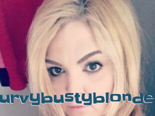 Curvybustyblonde
